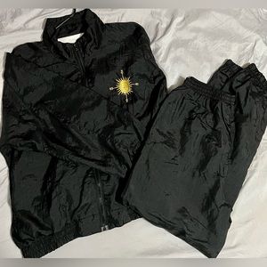 Vintage Kuma Sport Women’s Track Suit M